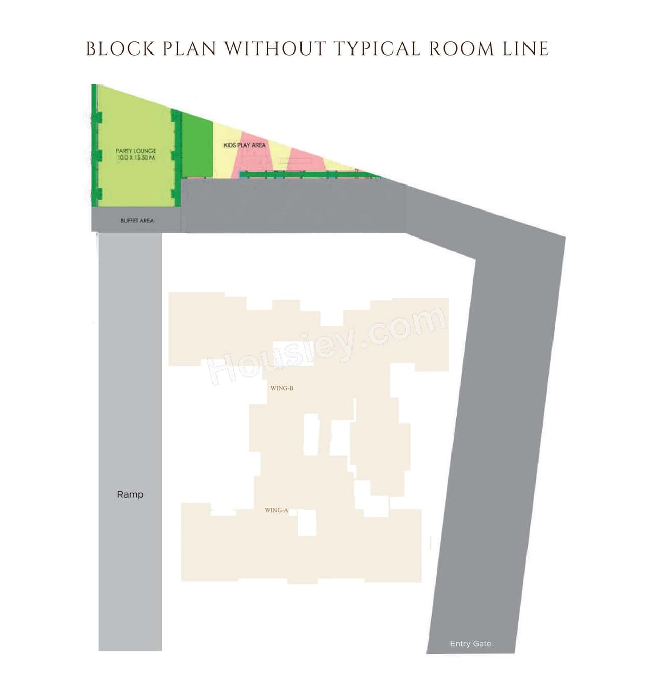 Goodwill Kanchangiri Master Plan