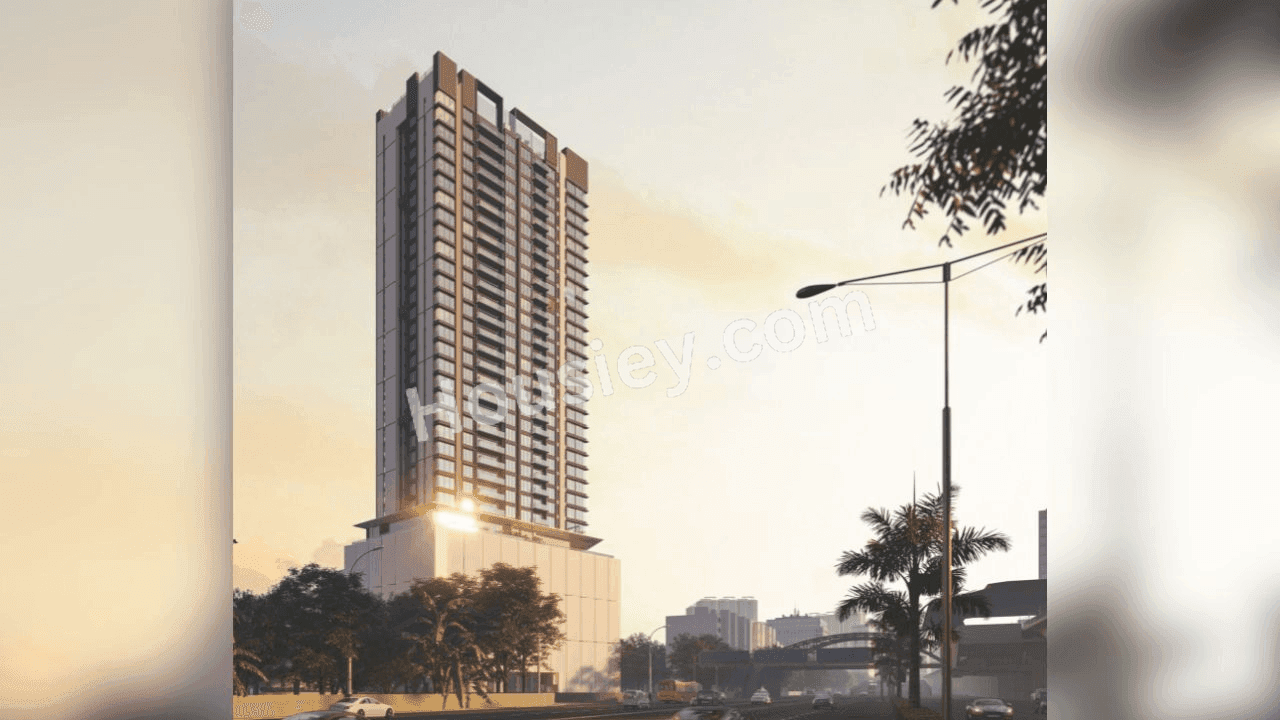 Goodwill The Grand Residences