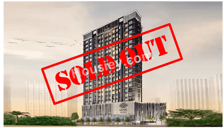 Goyal Aspire