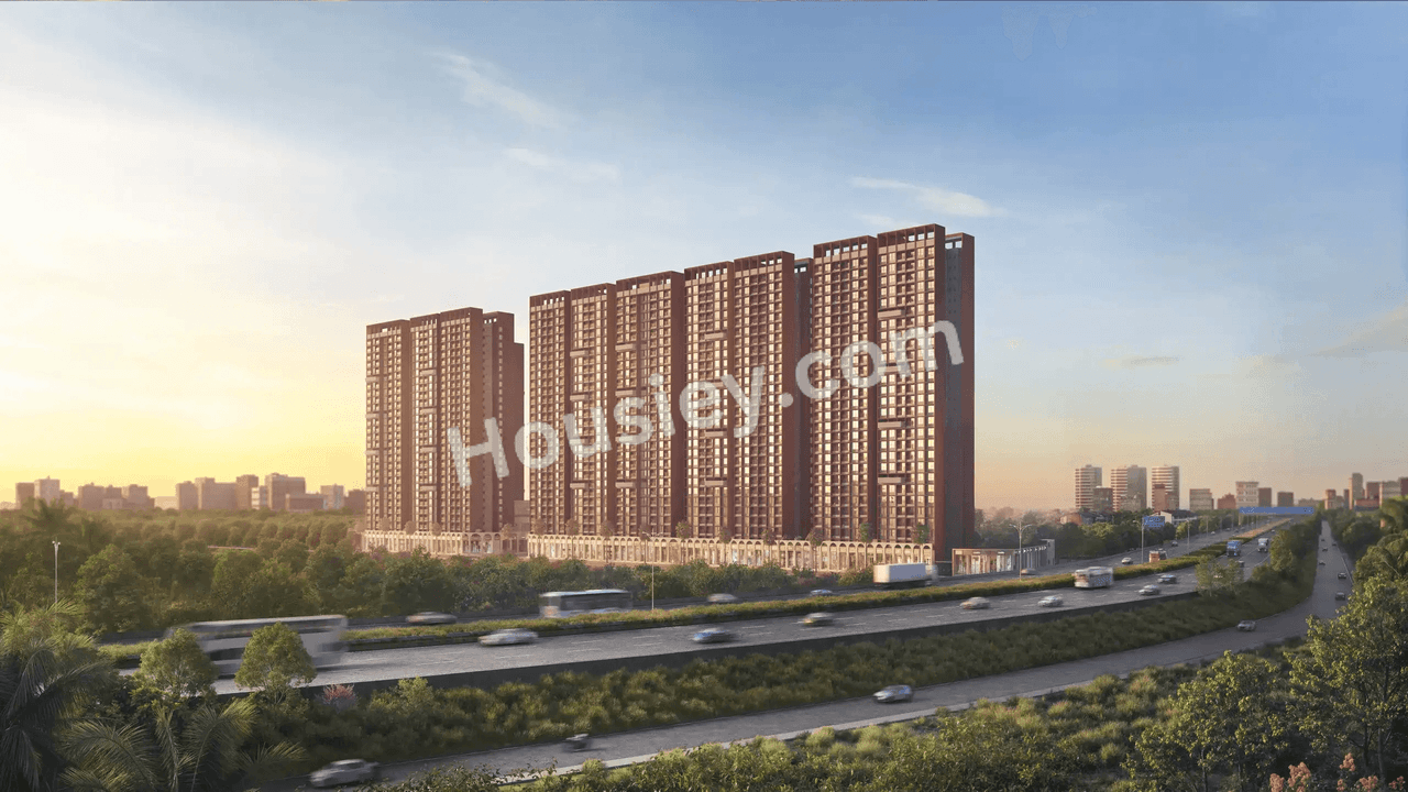 Goyal My Home Sanctuary