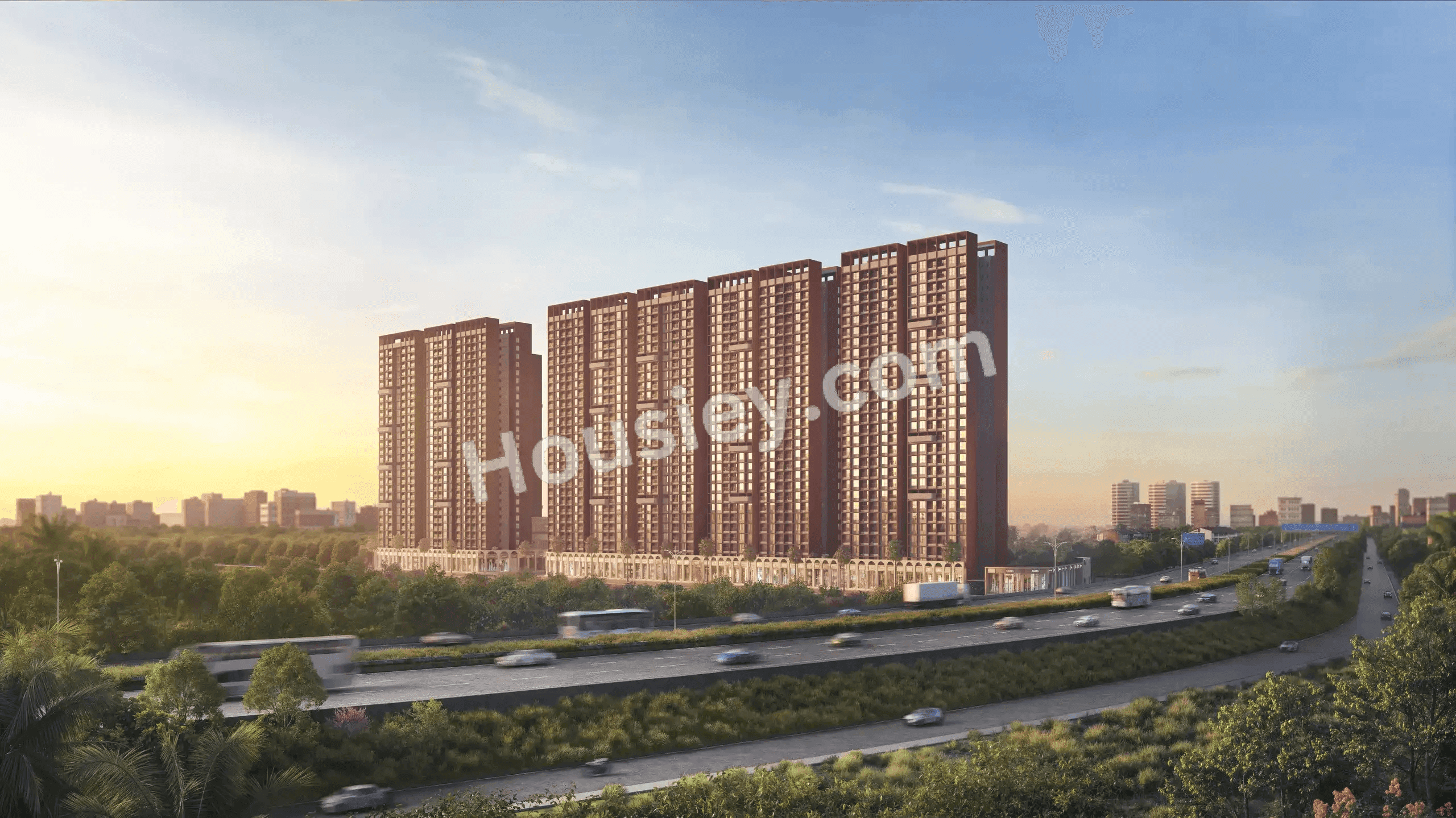 Goyal My Home Sanctuary