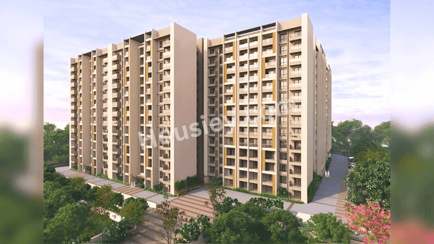 Goyal Orchid Platinum