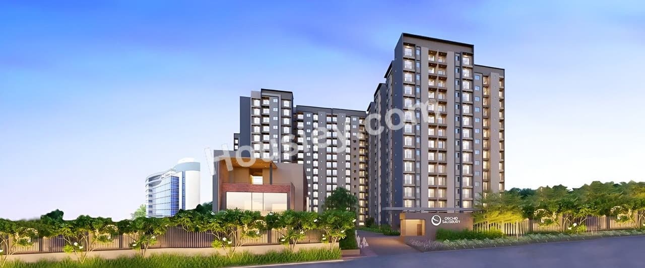 Goyal Orchid Salisbury