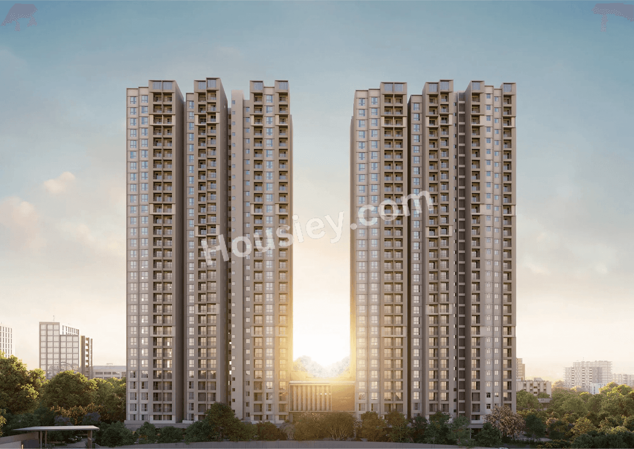 Goyal Orchid South Park