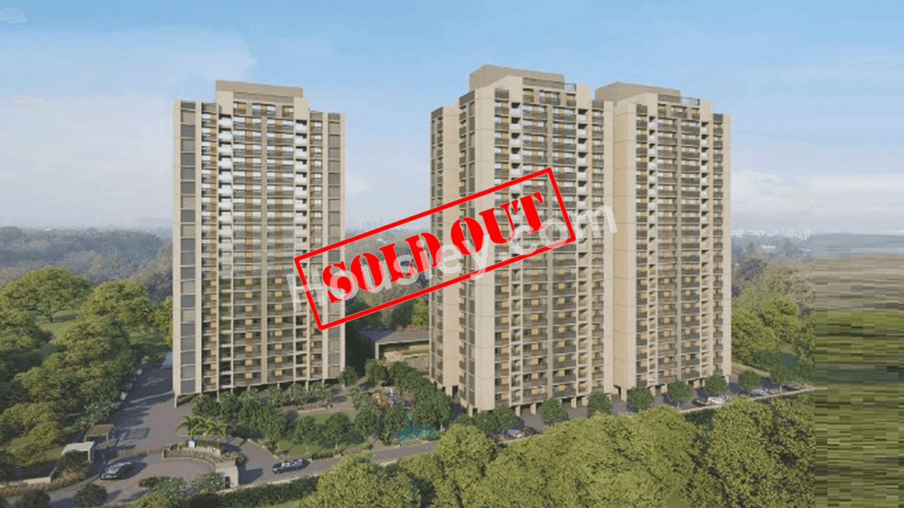 Goyal Riviera Majestica