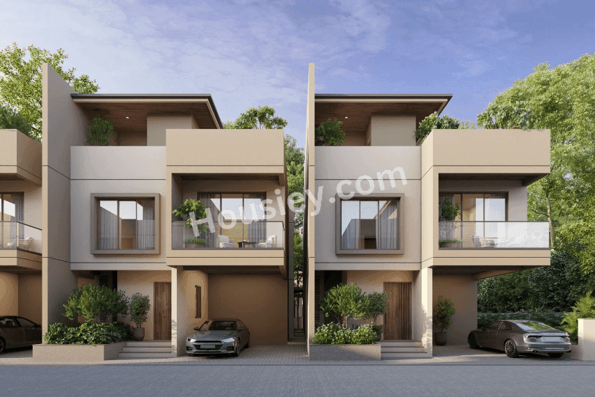 Goyal&Co Riviera Glade