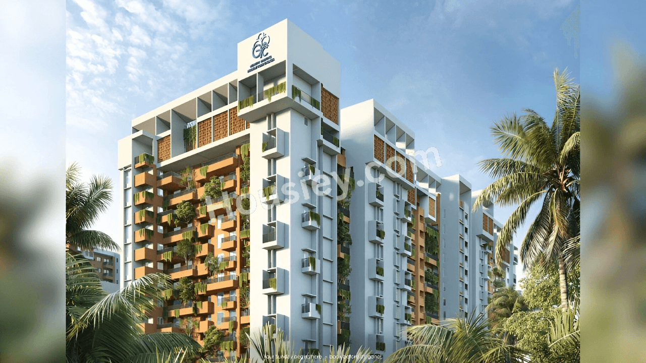 GRC Sapphire Springs