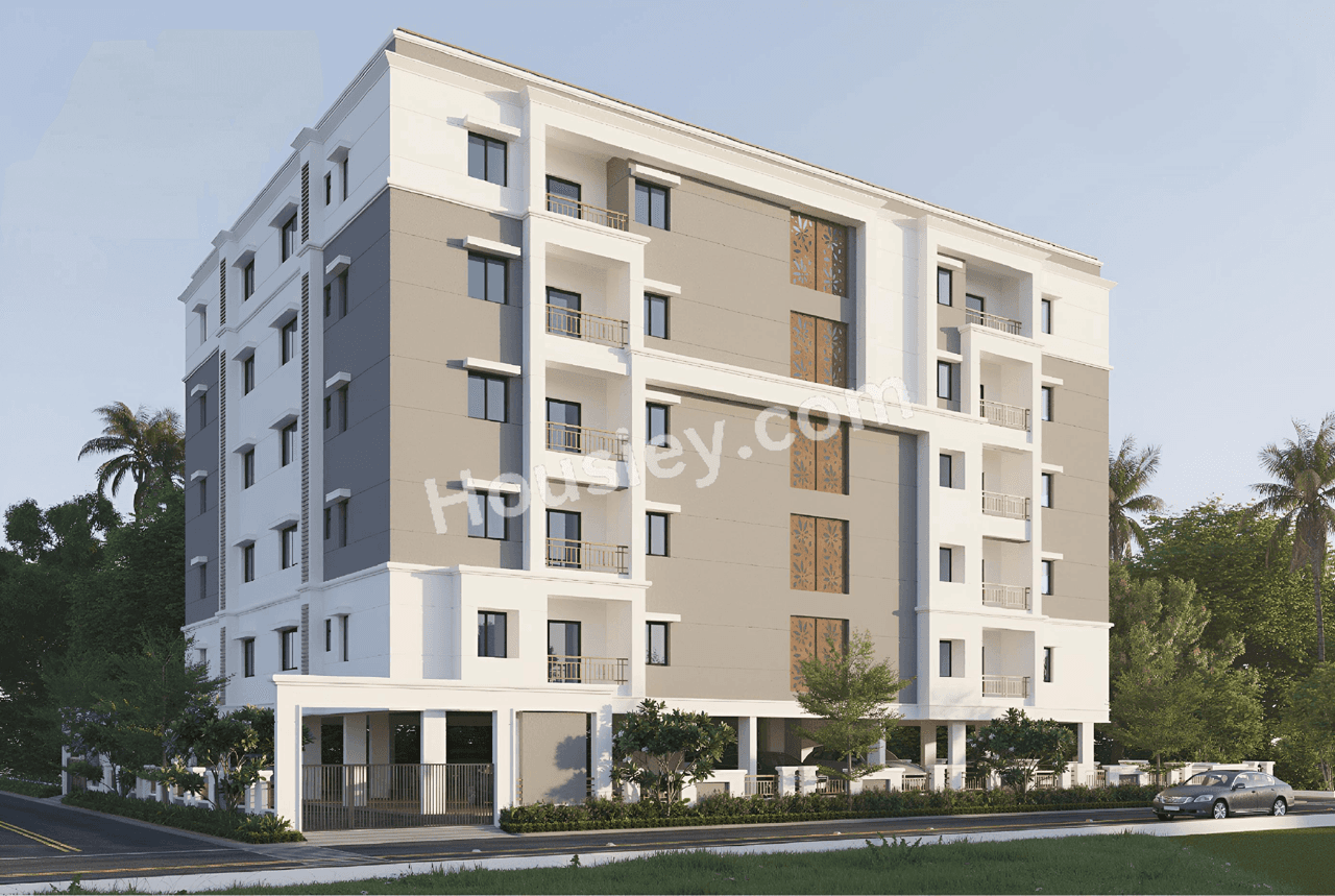Greater Infra Lotus