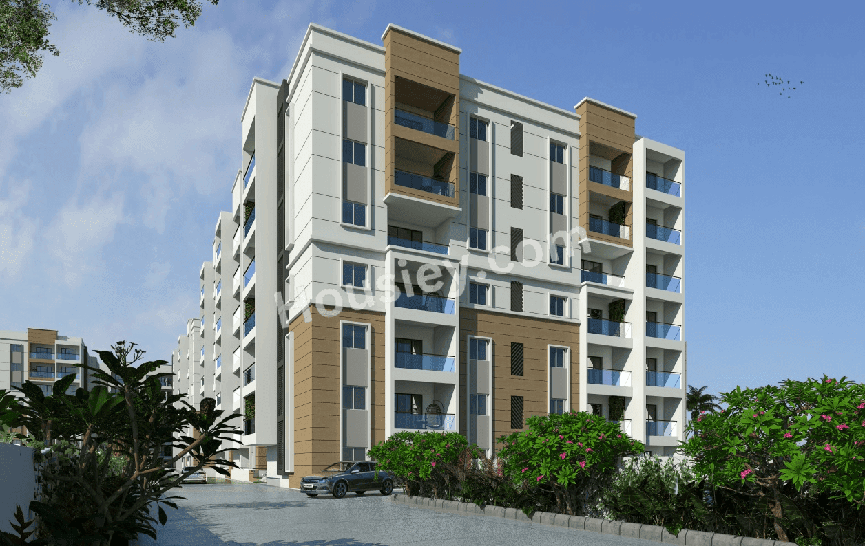 Green Edge Signature