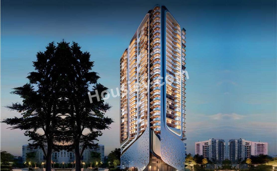 Gurukrupa The Marque