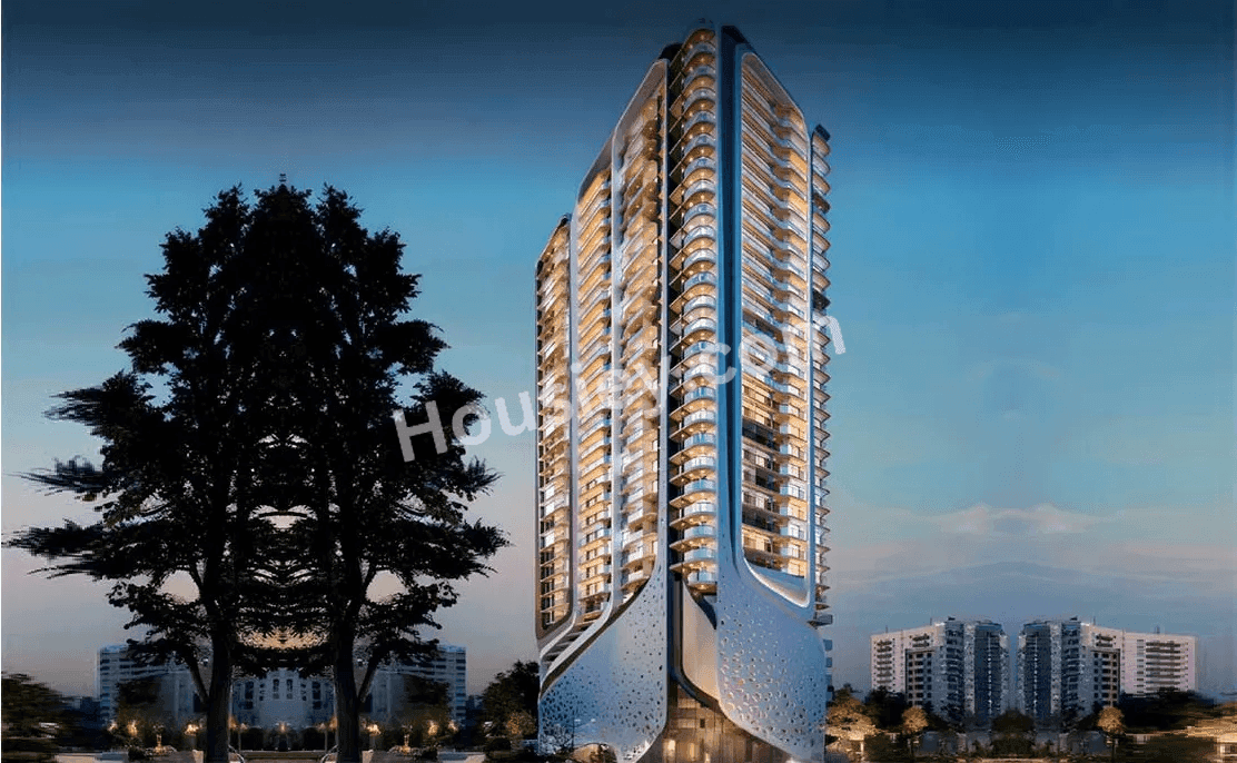 Gurukrupa The Marque