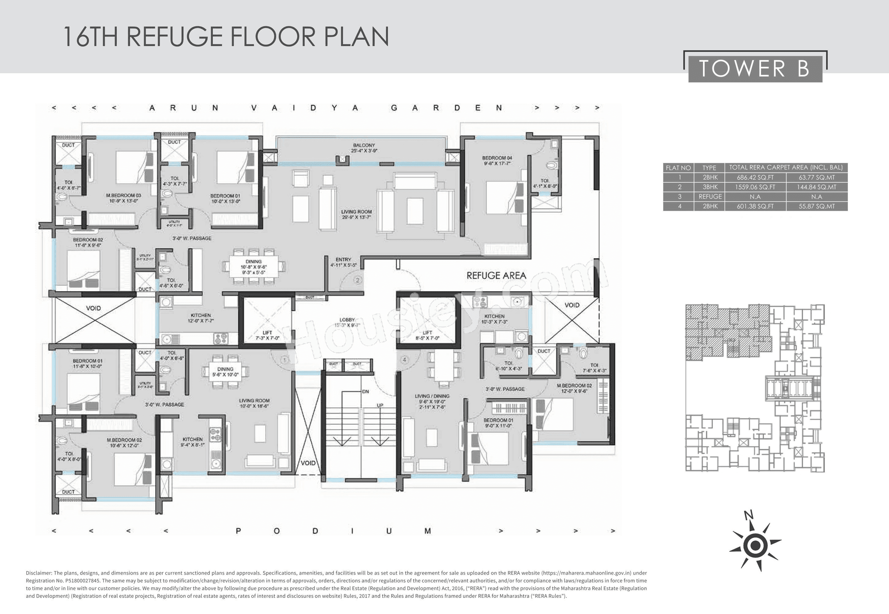 Floor plan 10