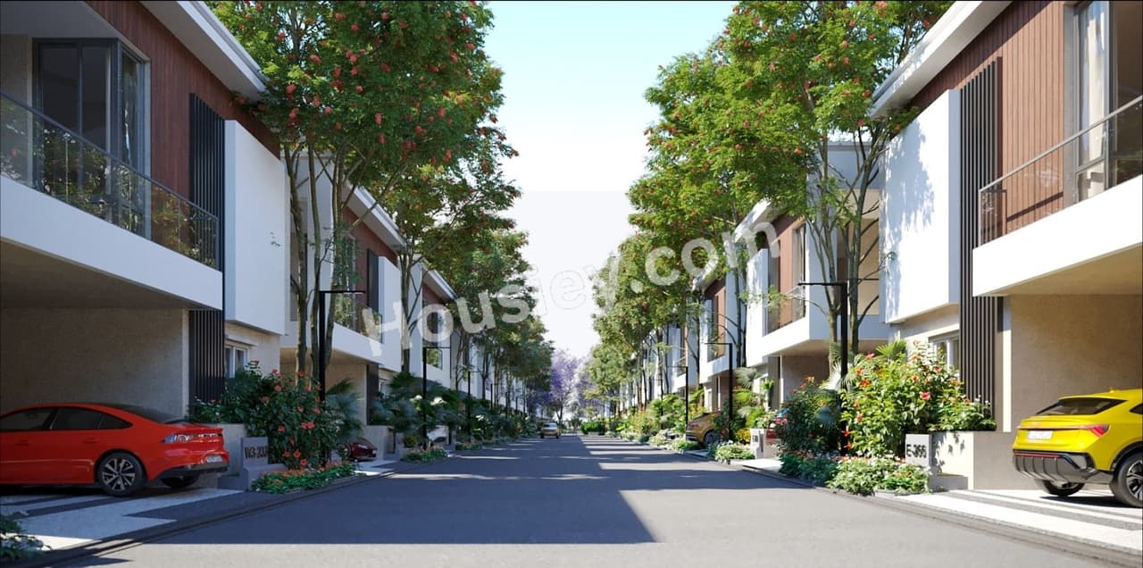 Hallmark Floresta