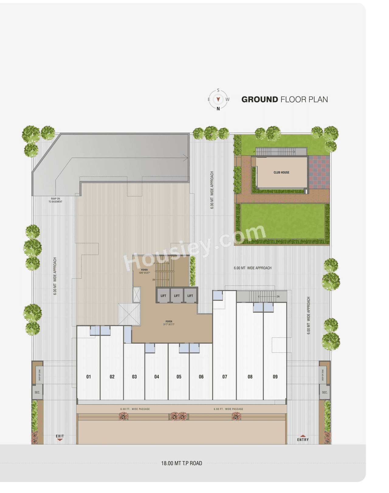 Happy Aadesh Master Plan