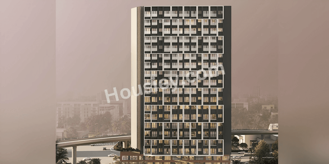 Happy Home Cornerstone