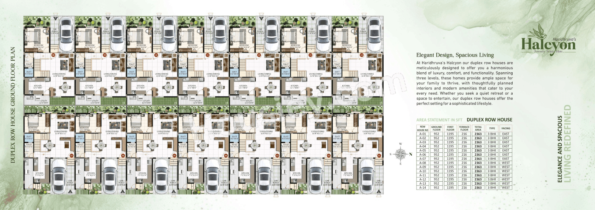 Floor plan 13