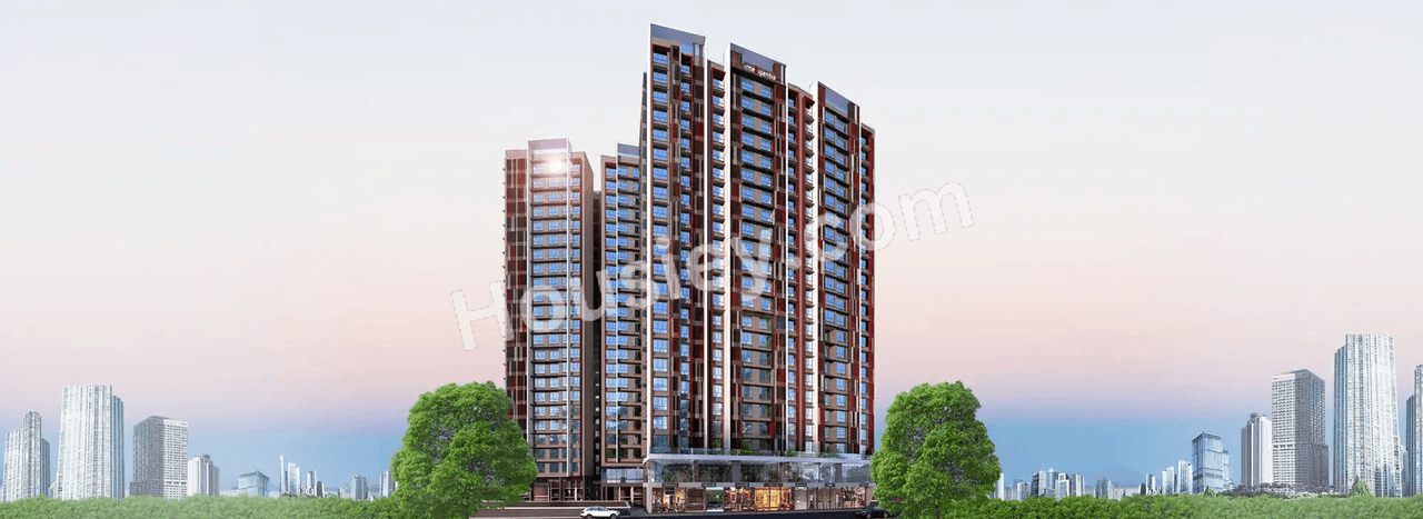 Haware Green Horizon