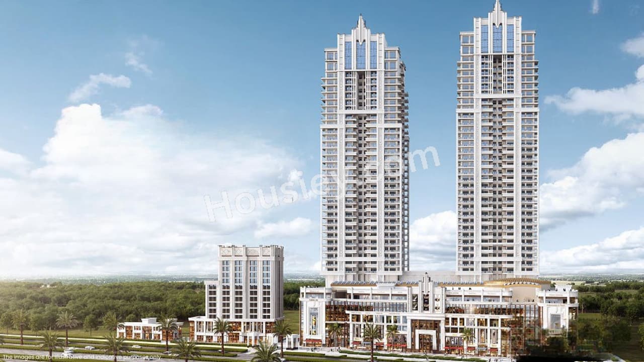 Hero Homes The Palatial