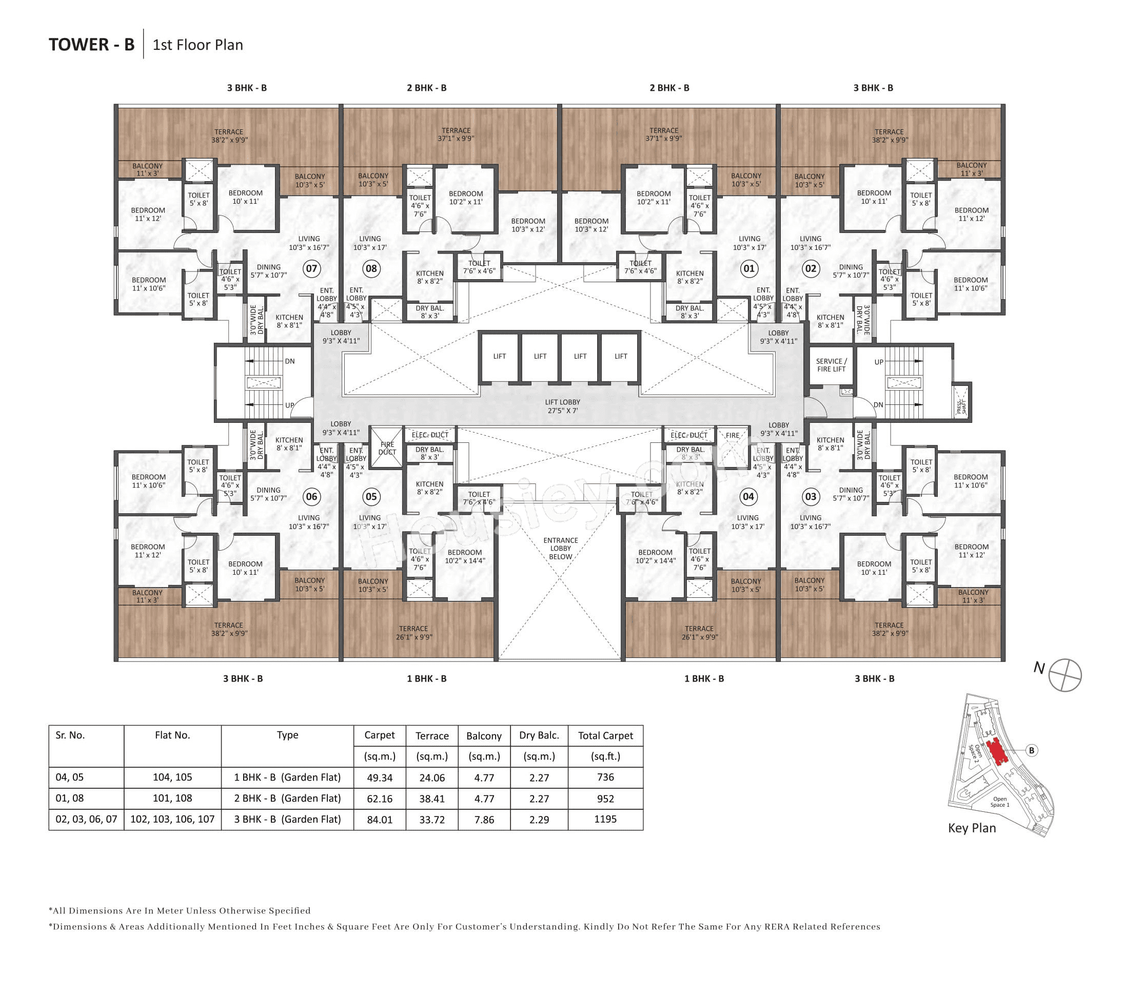Floor plan 4
