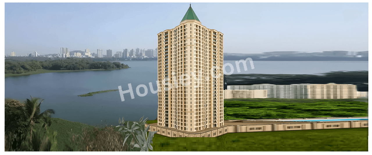 Hiranandani Empress Hill