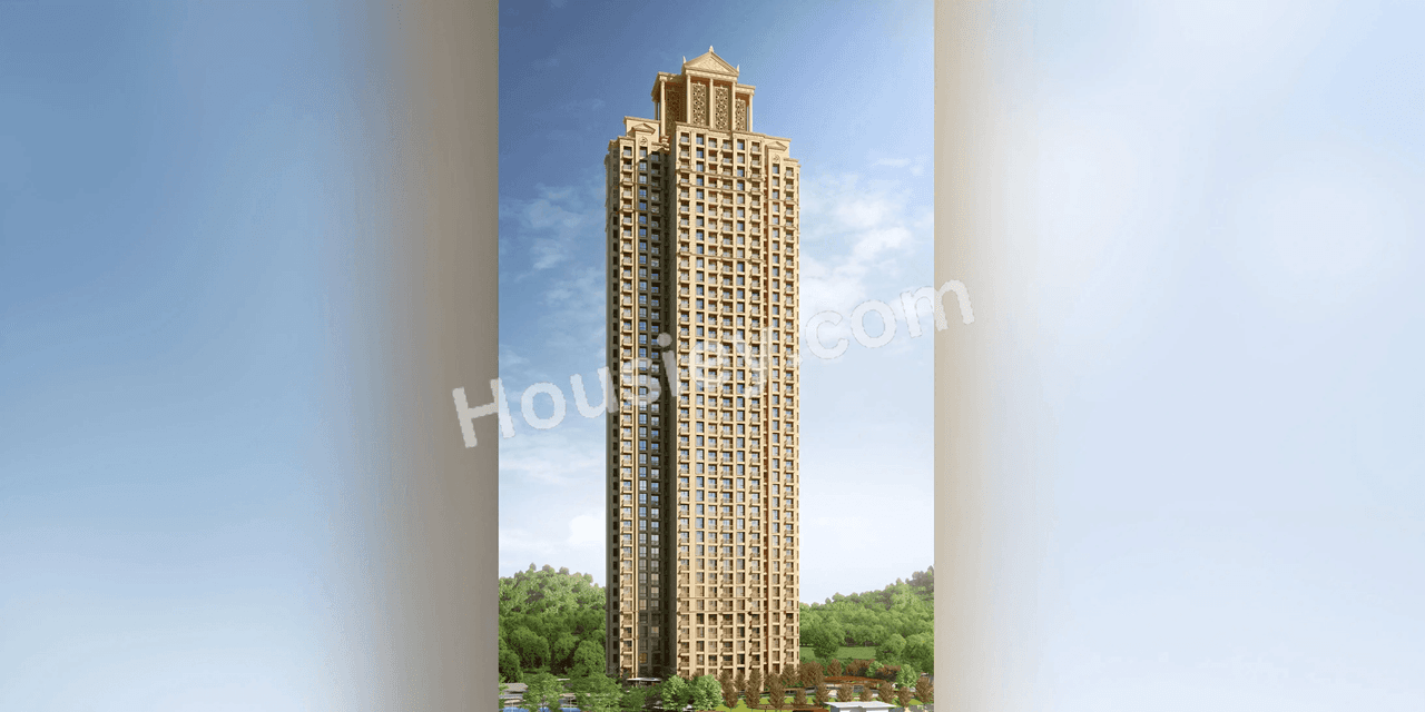 Hiranandani The Arena