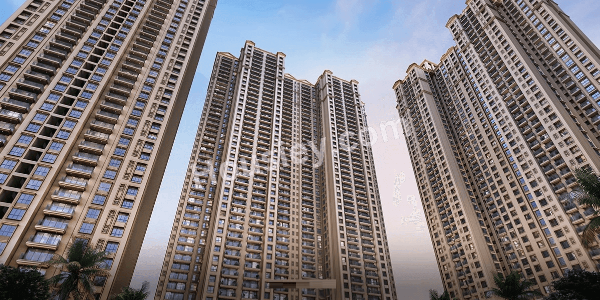 Hiranandani Westgate