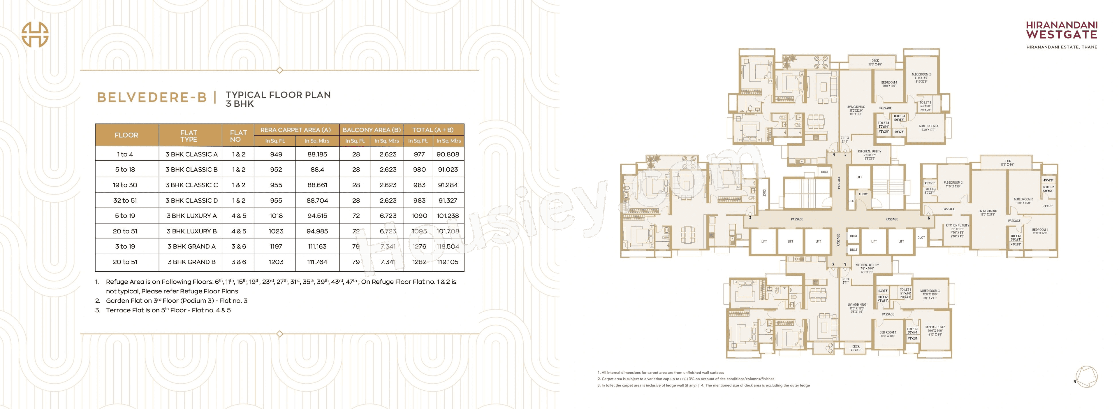 Floor plan 4