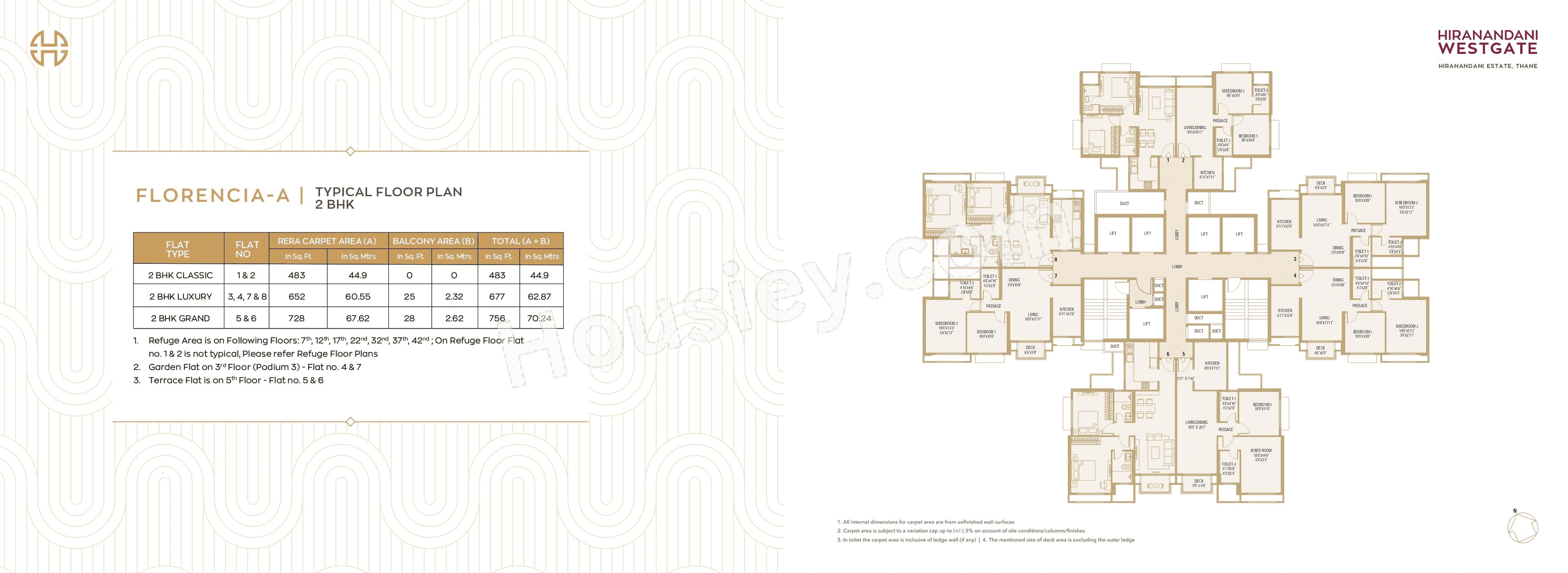 Floor plan 6