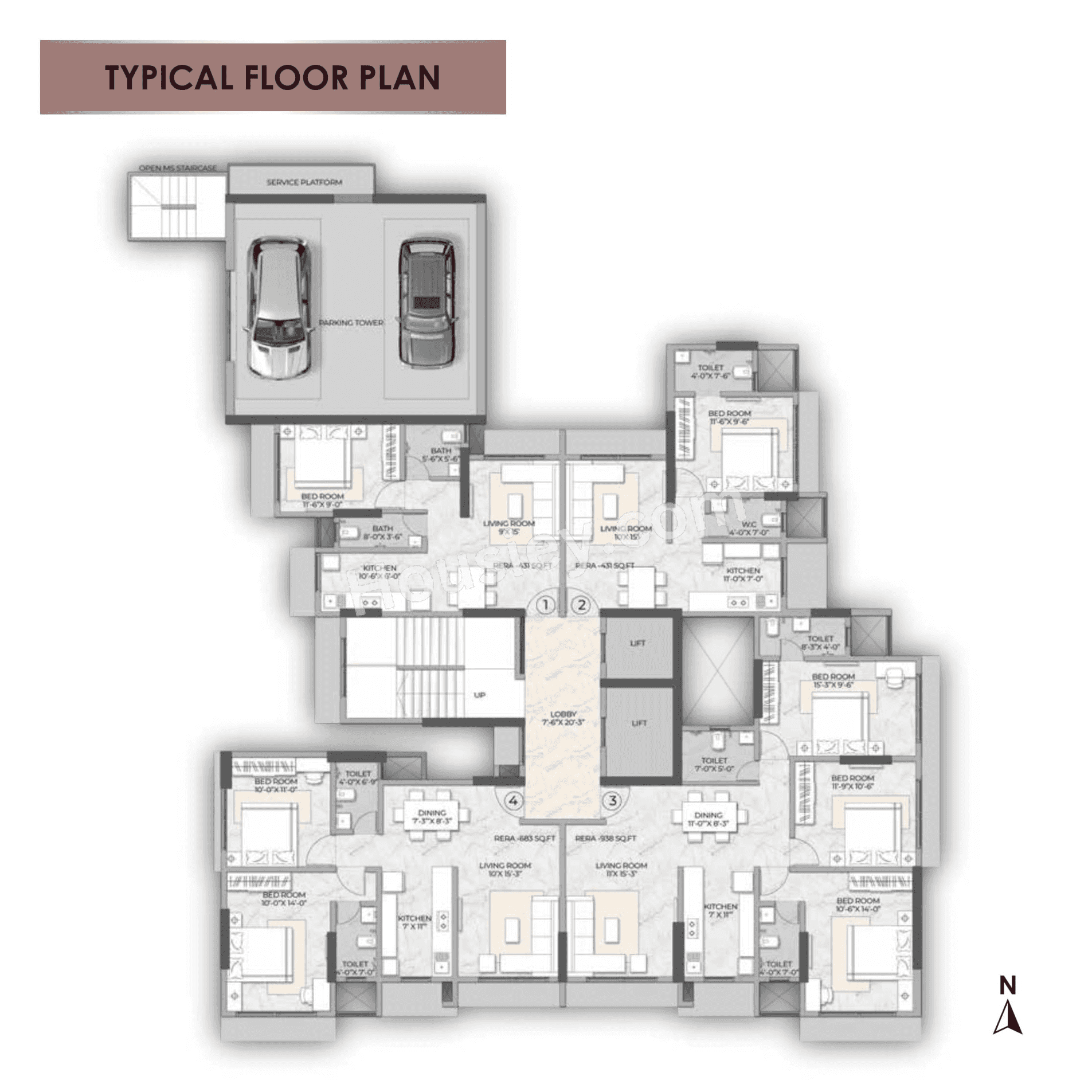Floor Plan plan