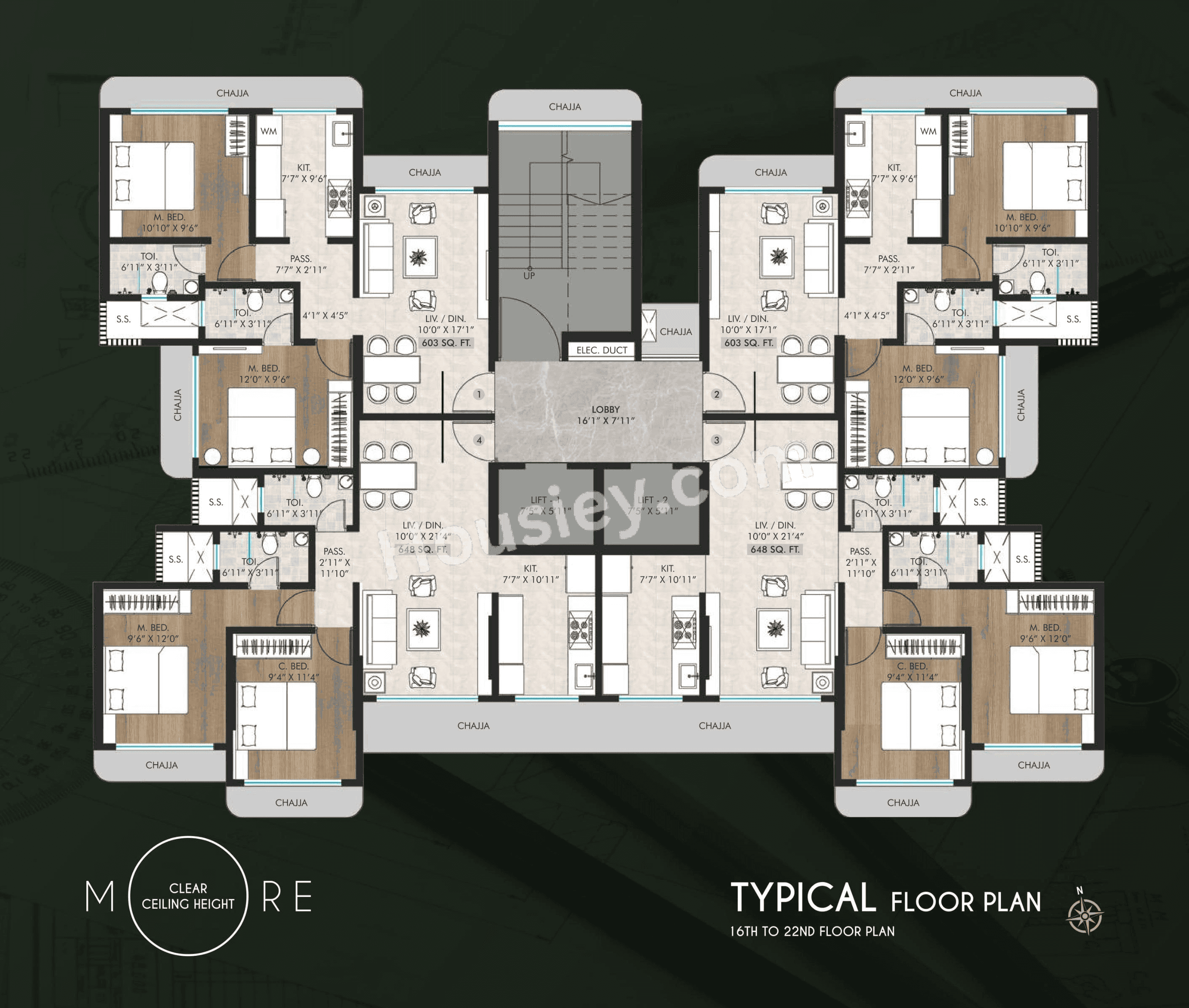 Floor Plan plan