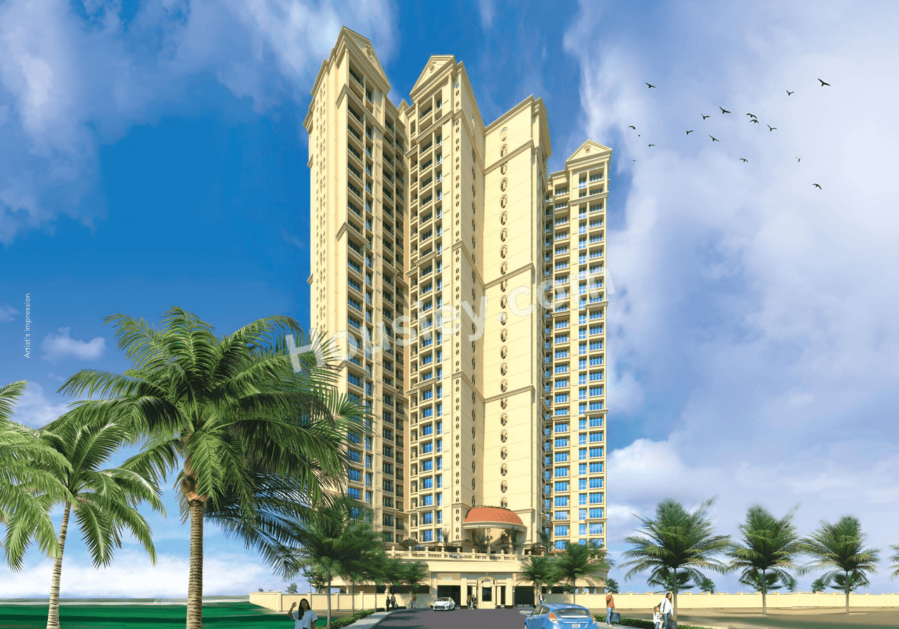 Horizon Pearl Phase 2