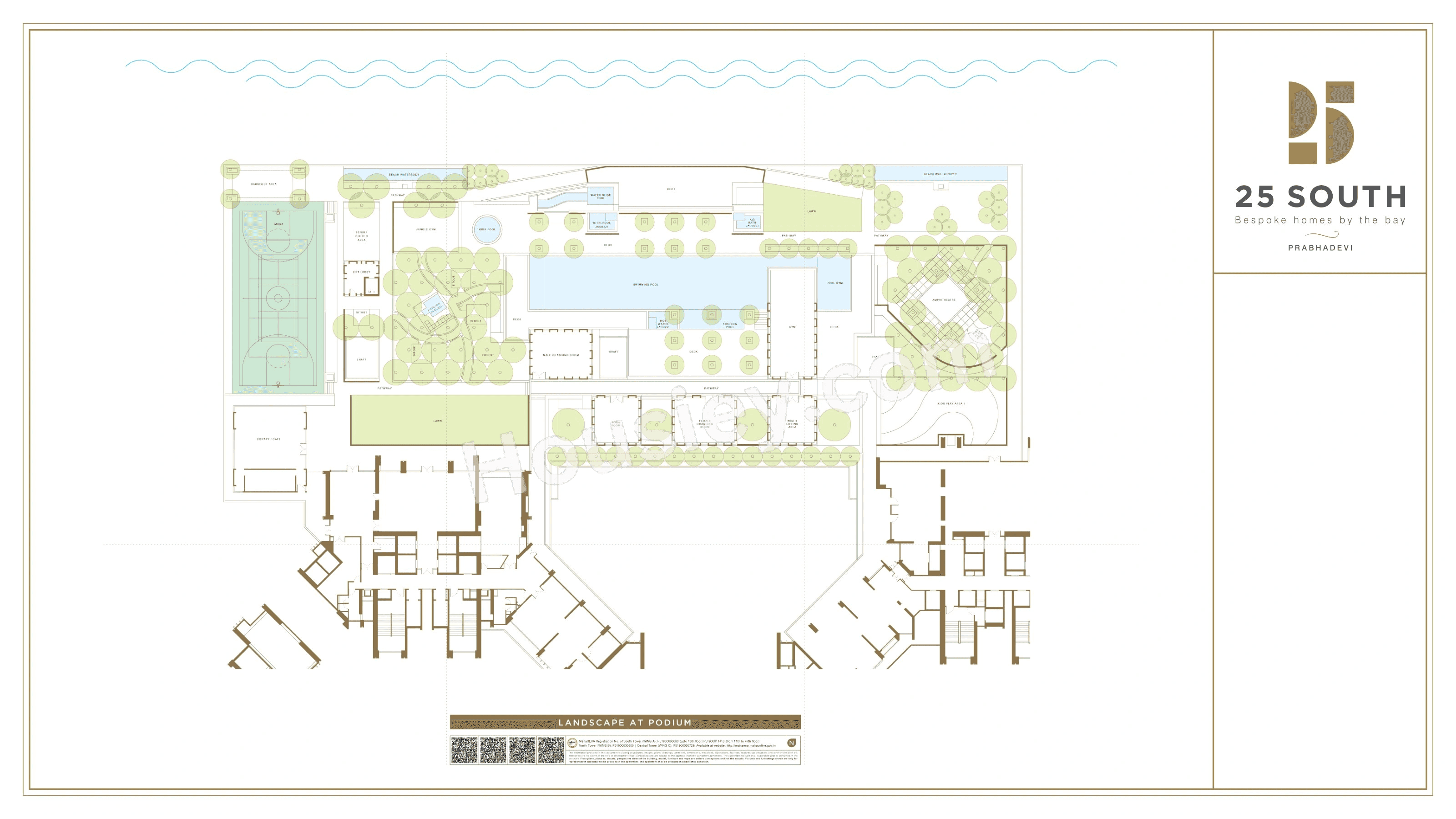 Floor plan 5