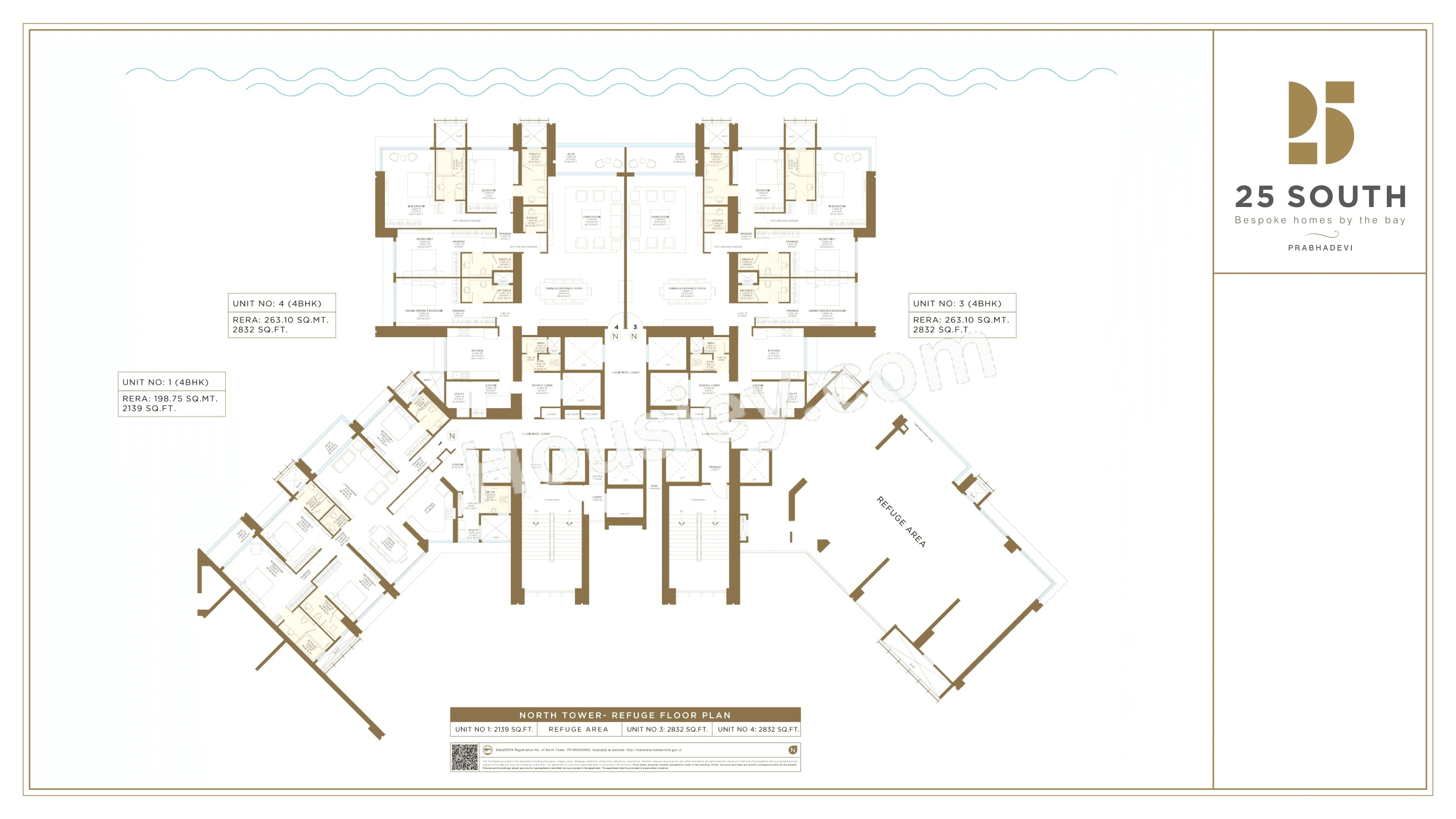 Floor plan 8