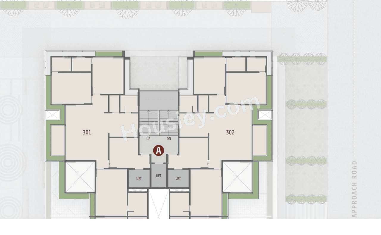 Ideal Imbert Floor plan 1