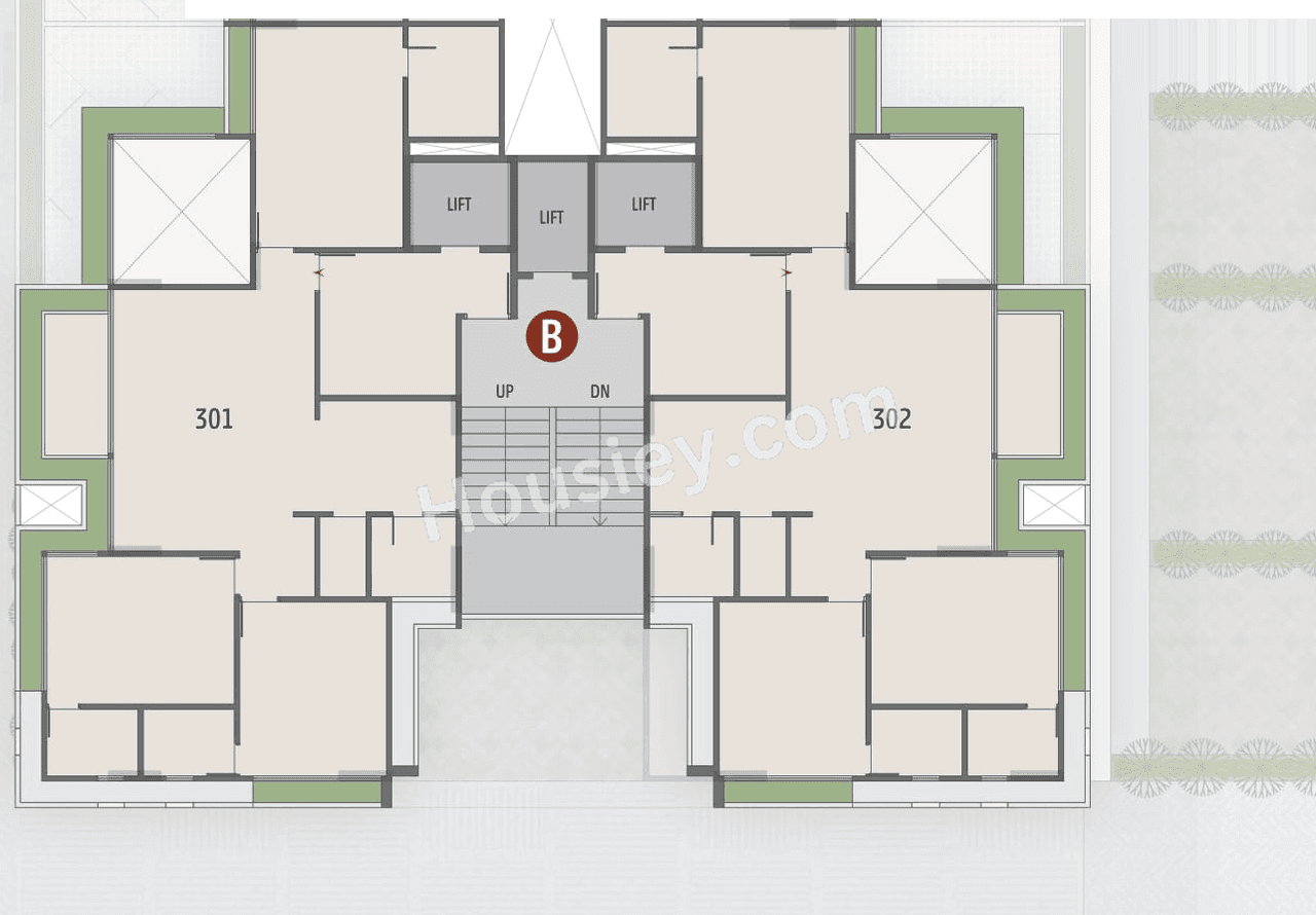 Ideal Imbert Floor plan 2