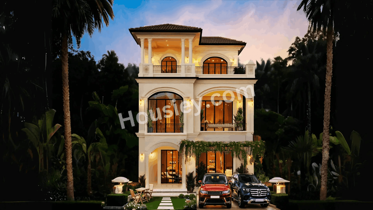 Indraprastha Cinnamon Citadel