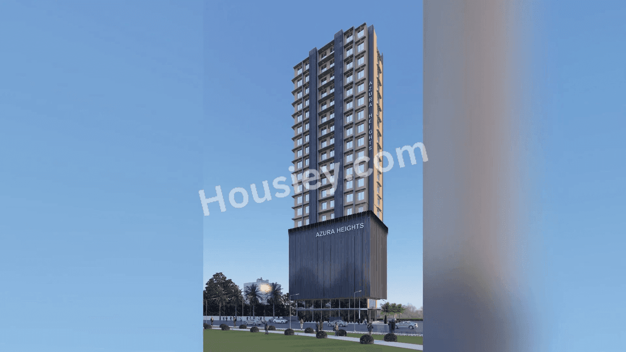 Infra Azura Heights