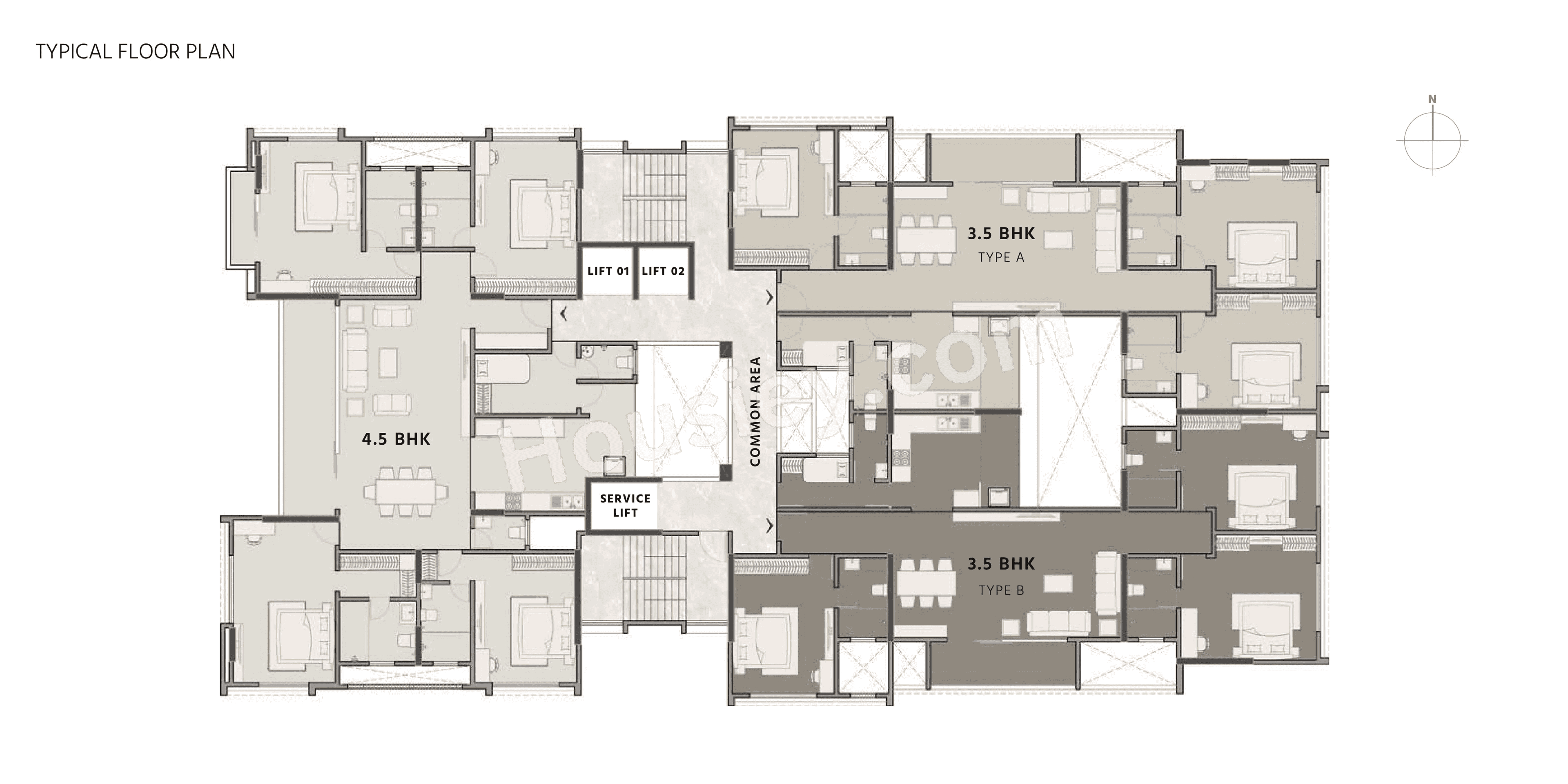 Floor plan 3