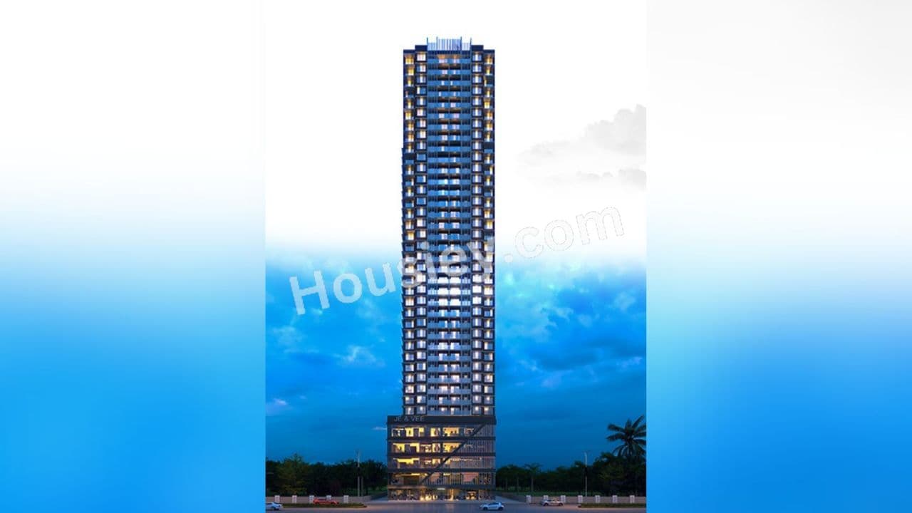 Je&Vee Shree Satyam 2