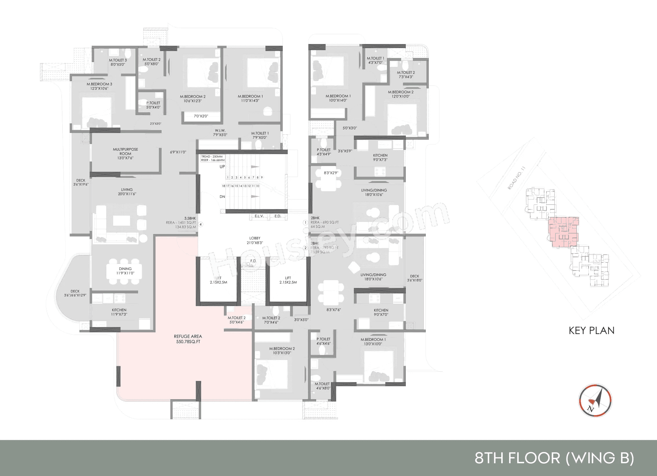 Floor plan 6