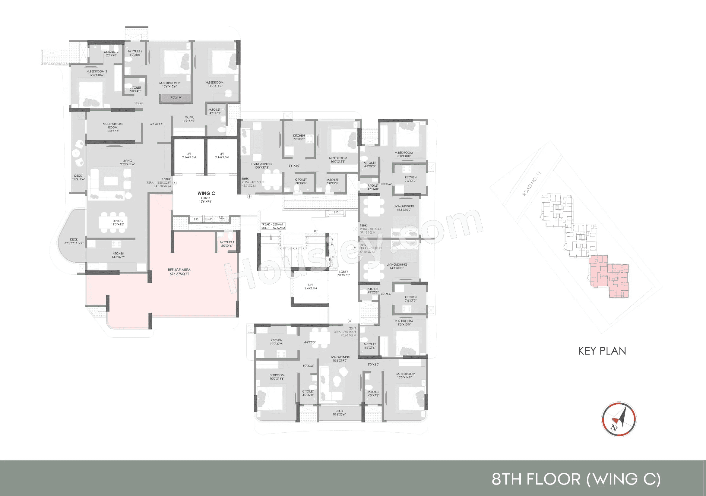 Floor plan 7