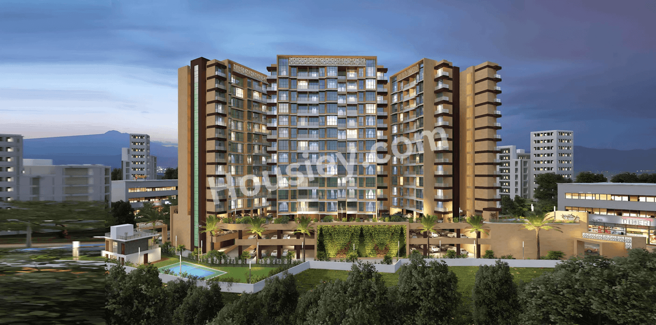 Jewel Of Panvel