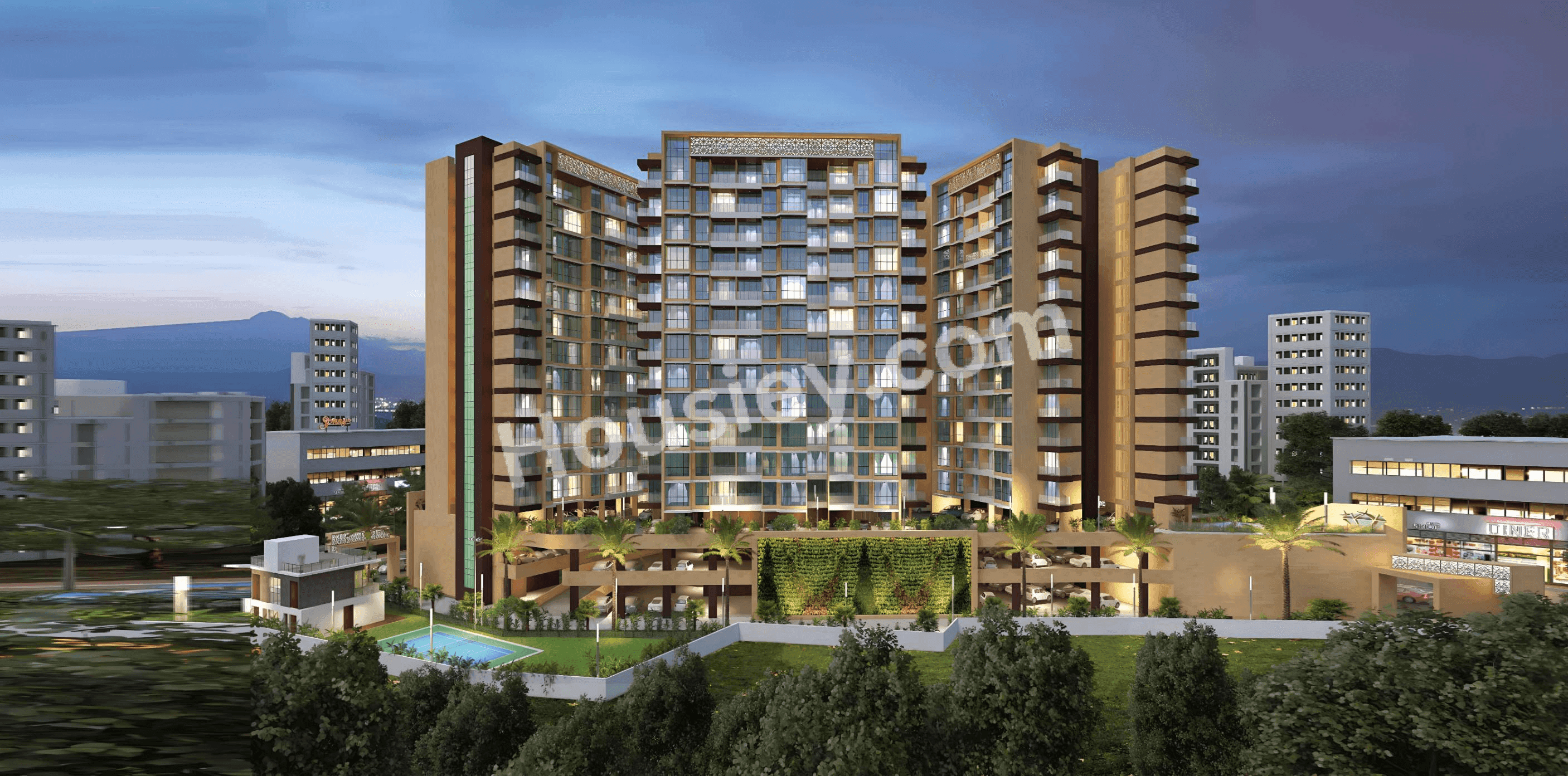 Jewel Of Panvel