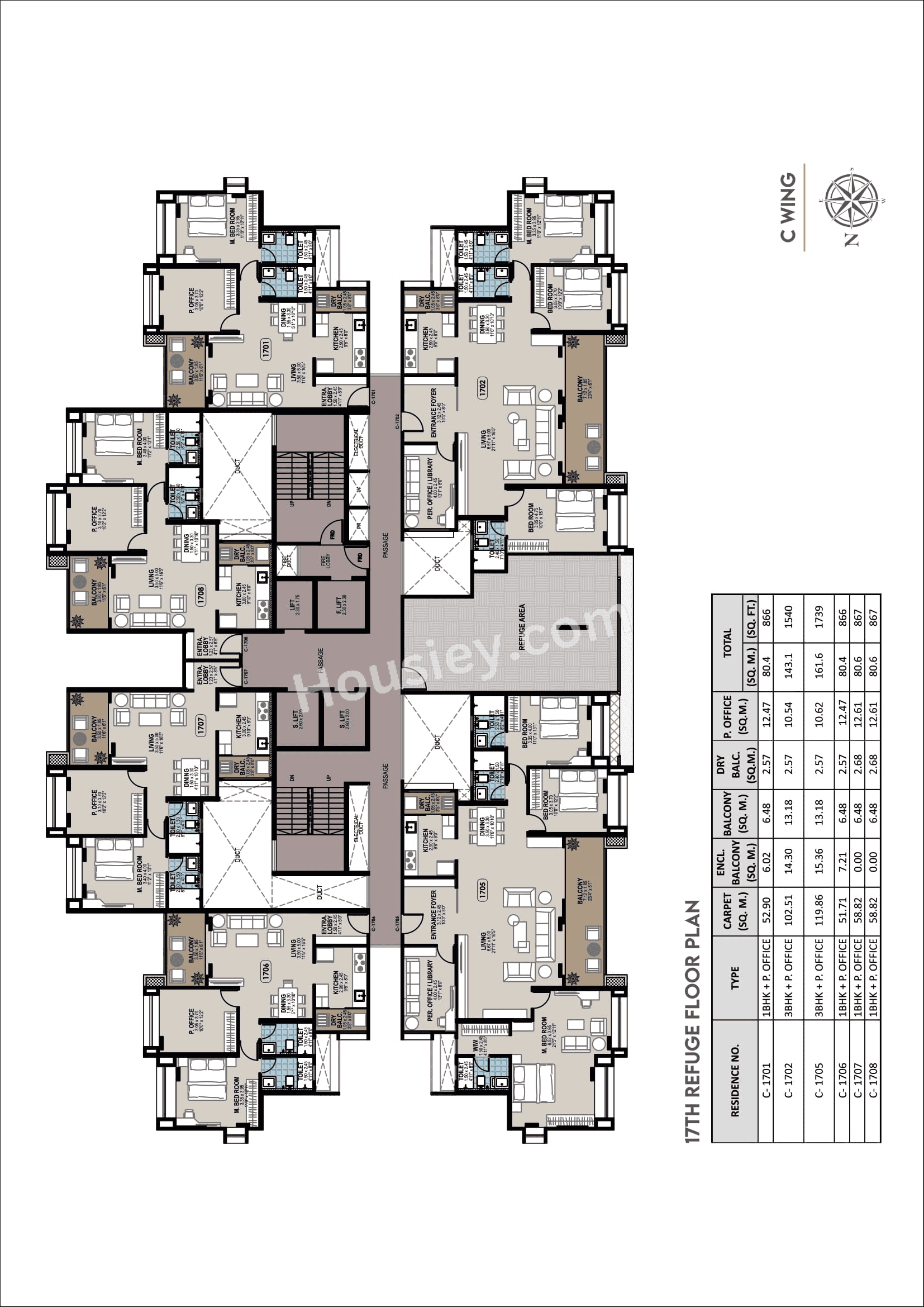Floor plan 12