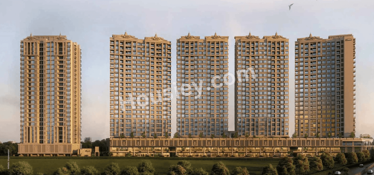 Jhamtani Ace Ayodhya