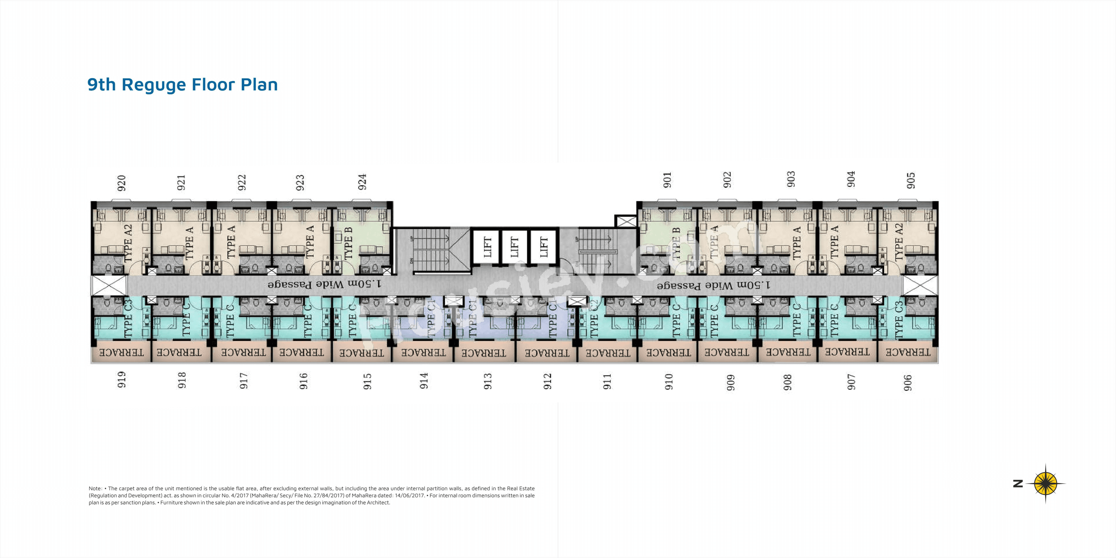 Floor plan 3