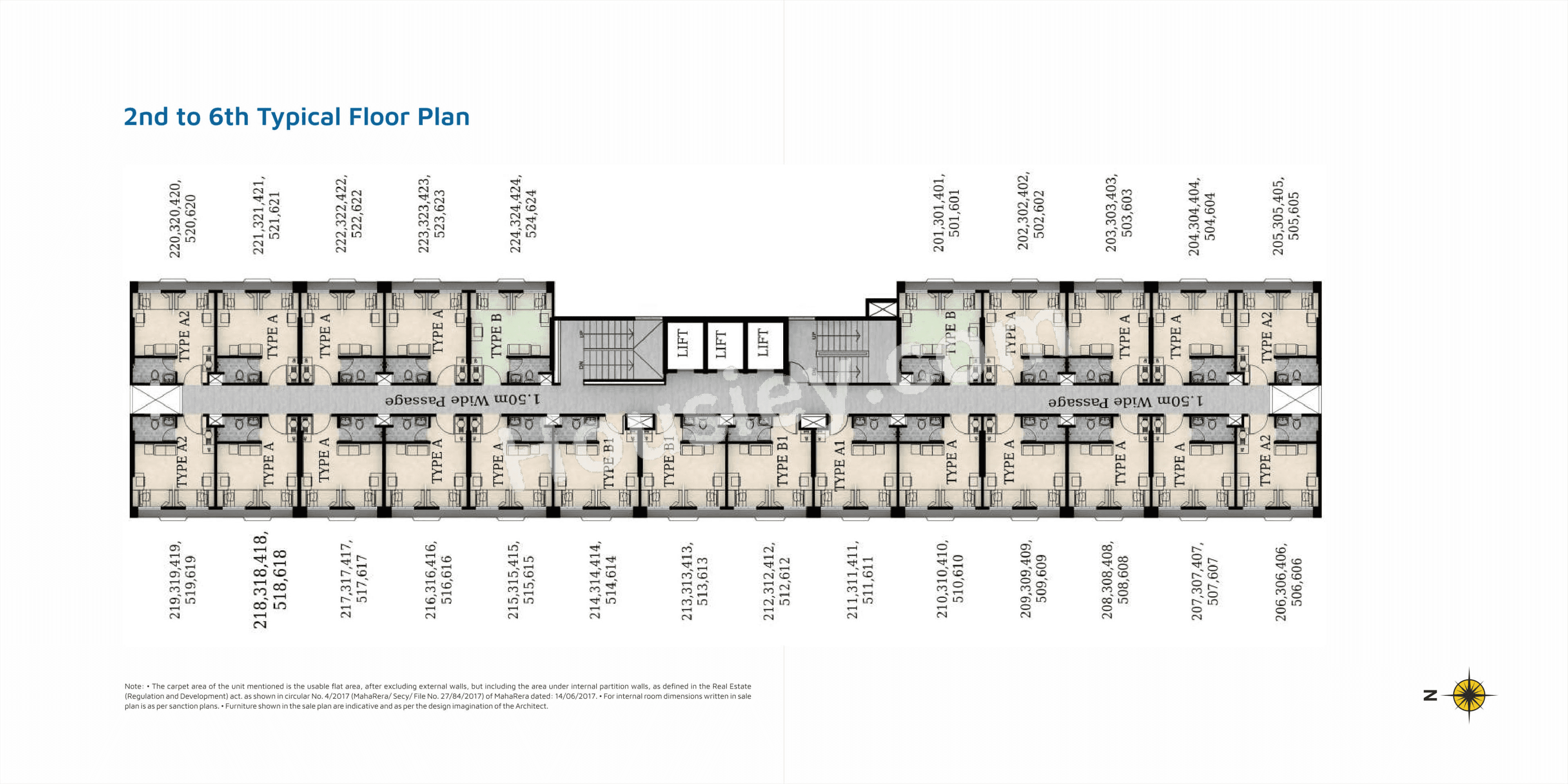 Floor plan 4