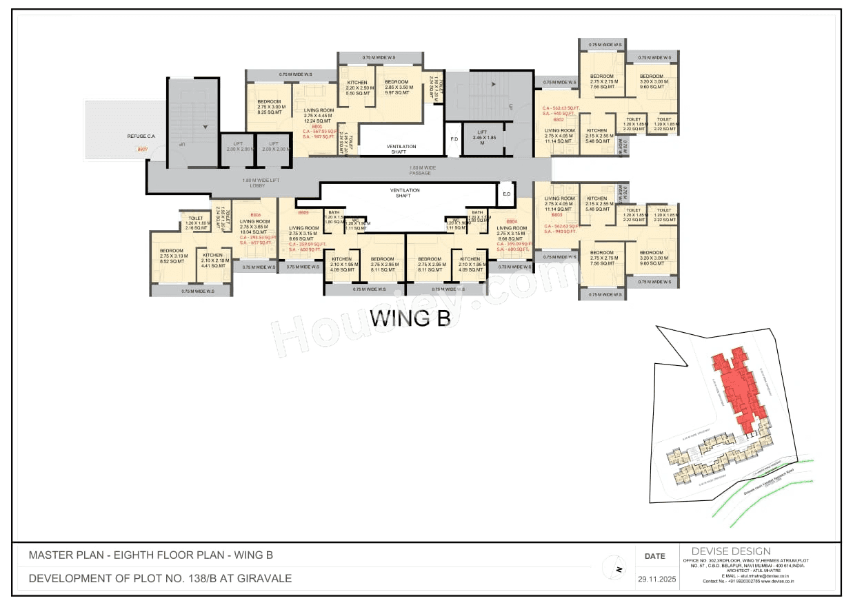 Floor plan 3