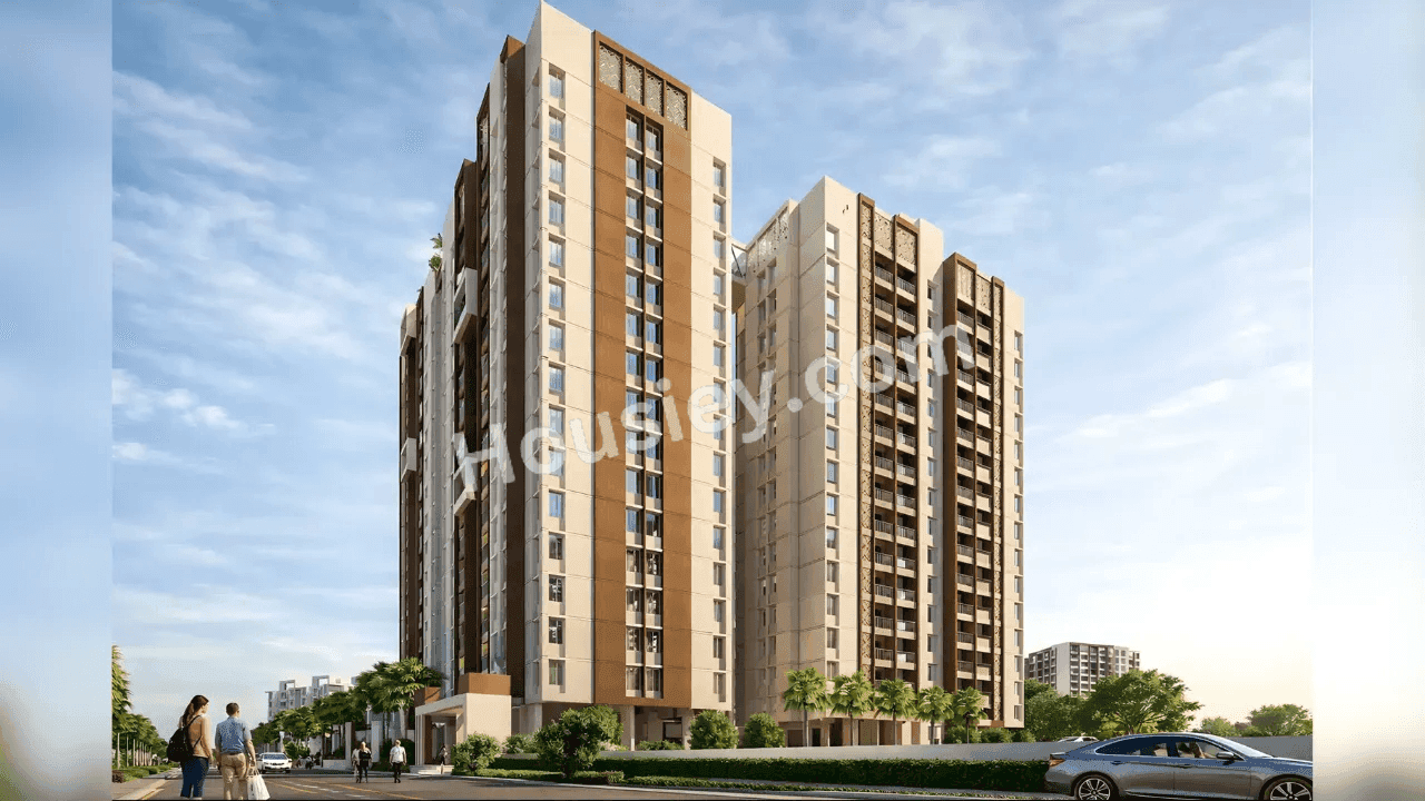 K Square Kalaya Greens