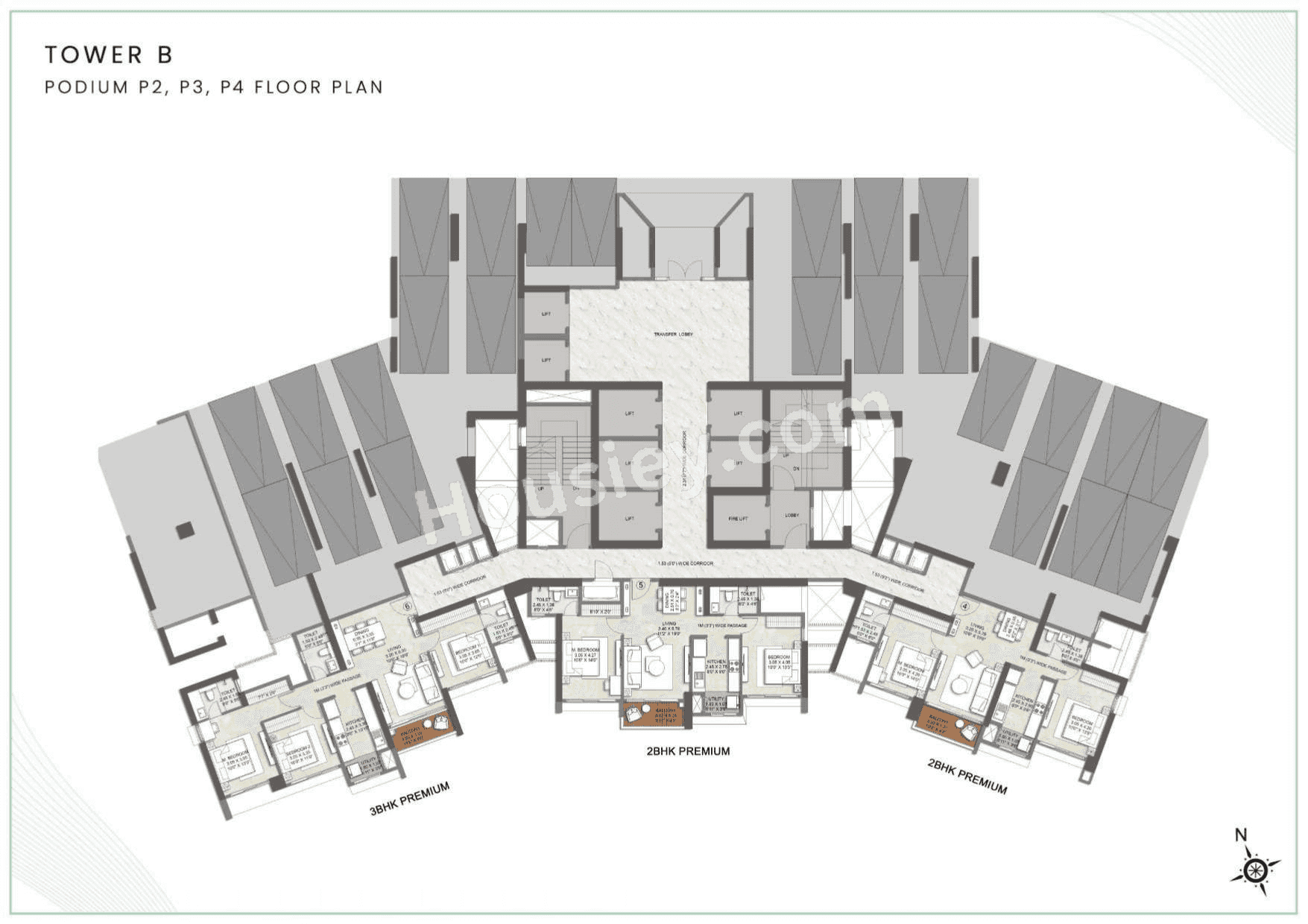 Floor plan 11